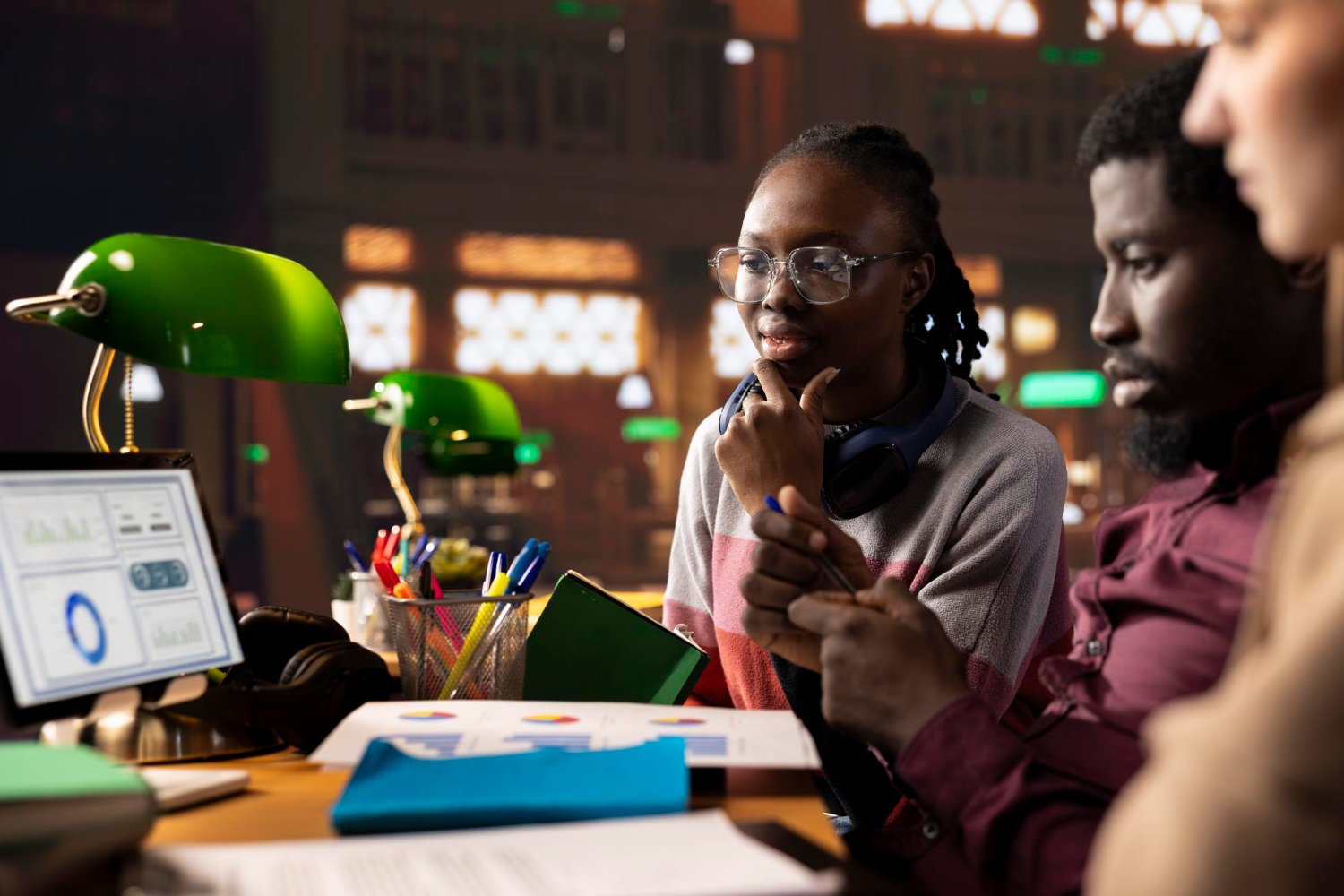 Entreprises privées